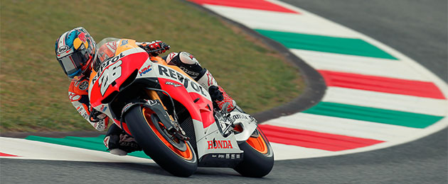 dani pedrosa mugello