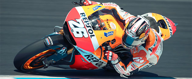 dani pedrosa phillip island