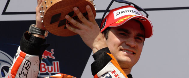 dani pedrosa