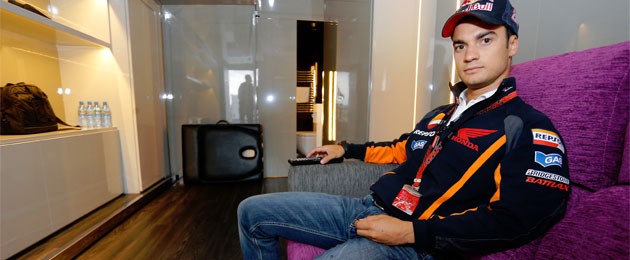 dani pedrosa sachsenring