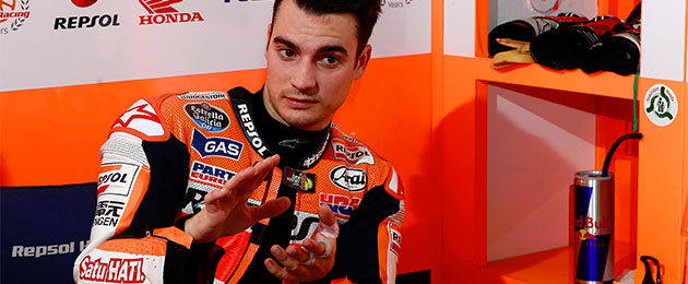 dani pedrosa