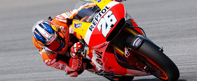 dani pedrosa sepang