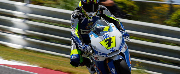 dani rivas 2013