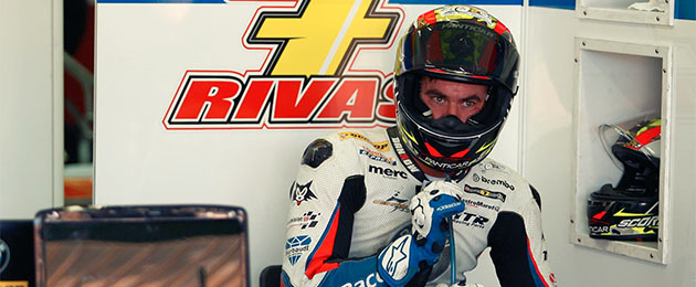 dani rivas 2014