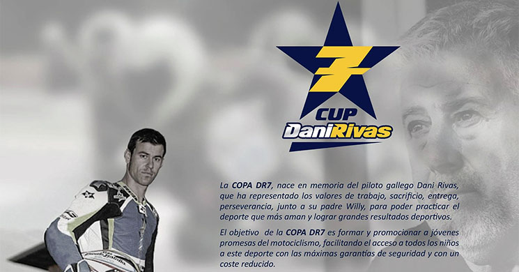 dani rivas cup