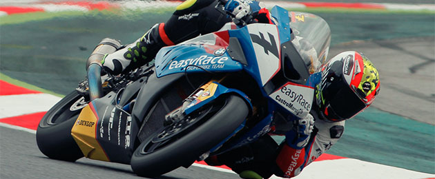 dani rivas easyrace