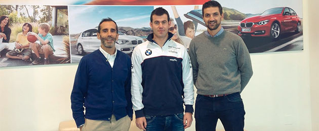 easyrace dani rivas