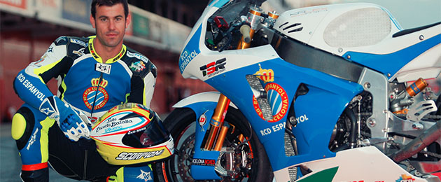 dani rivas espanyol moto2
