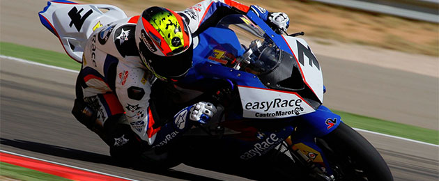 dani rivas motorland
