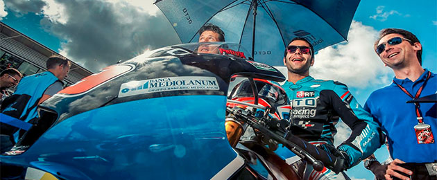 danilo petrucci 2014