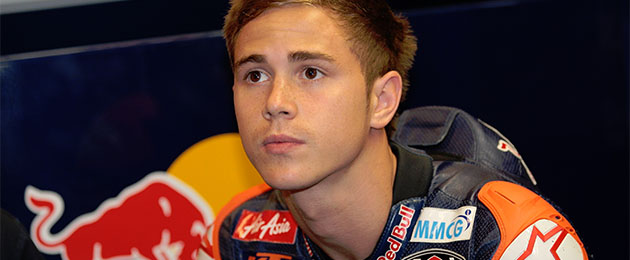 danny kent red bull ktm ajo moto3