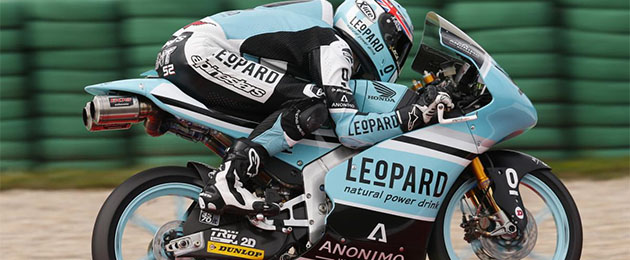 danny kent