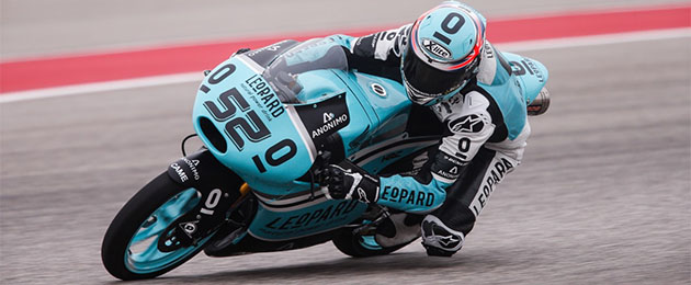 danny kent