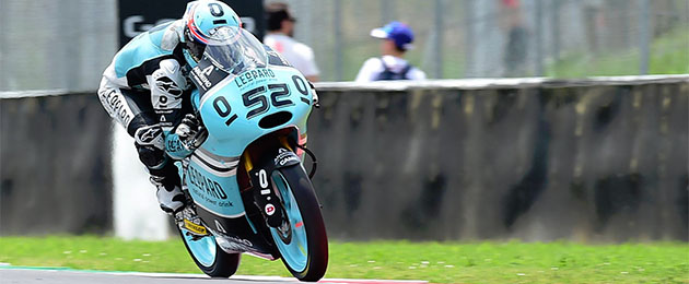 danny kent