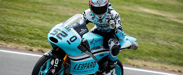 danny kent