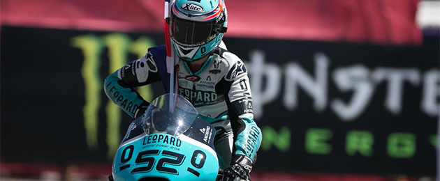 danny kent