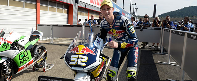 danny kent
