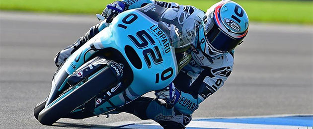 danny kent indianapolis
