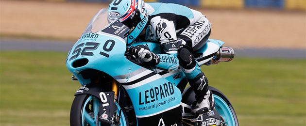 danny kent le mans
