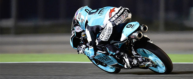 danny kent losail