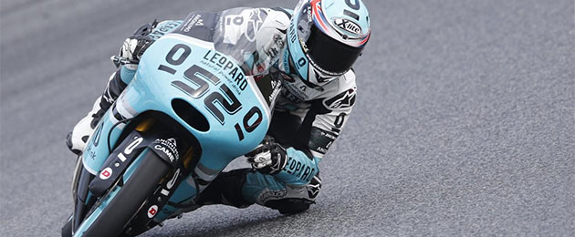danny kent