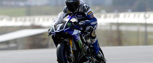yamaha r1 2015