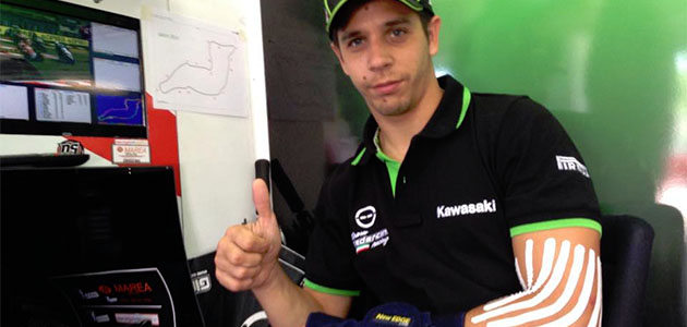 david salom