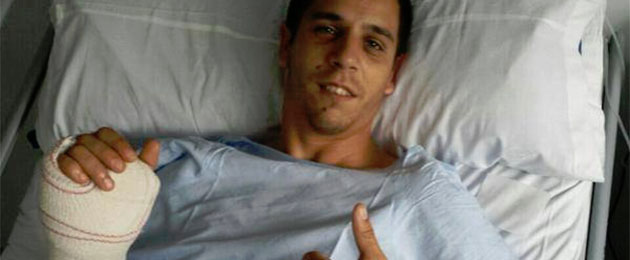 david salom