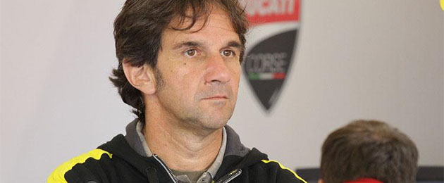 davide brivio