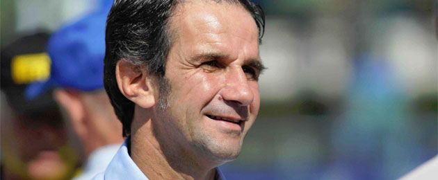 davide brivio