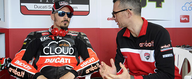 davide giugliano