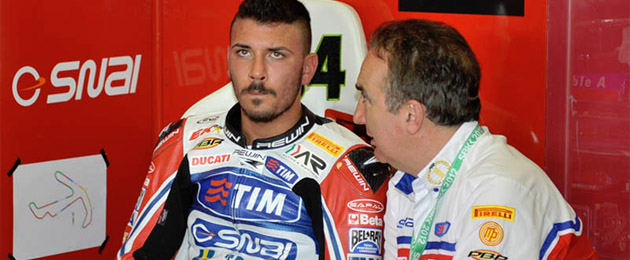 davide giugliano