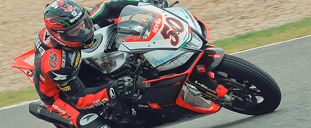 davide giugliano