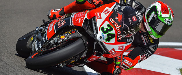 davide giugliano imola
