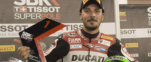 davide giugliano 2014