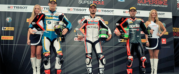 davide giugliano