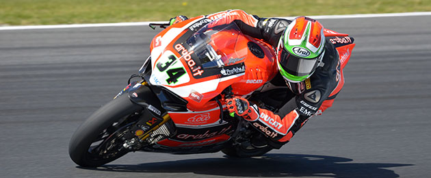 davide giugliano ducati