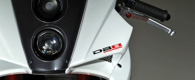 bimota db8