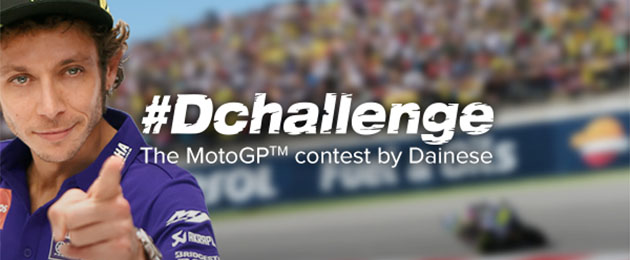 dchallenge dainese