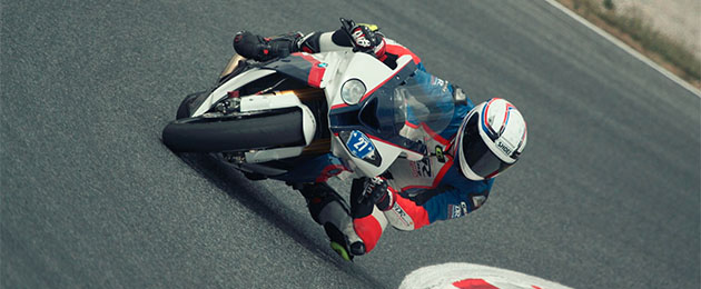 dr racing endurance bmw