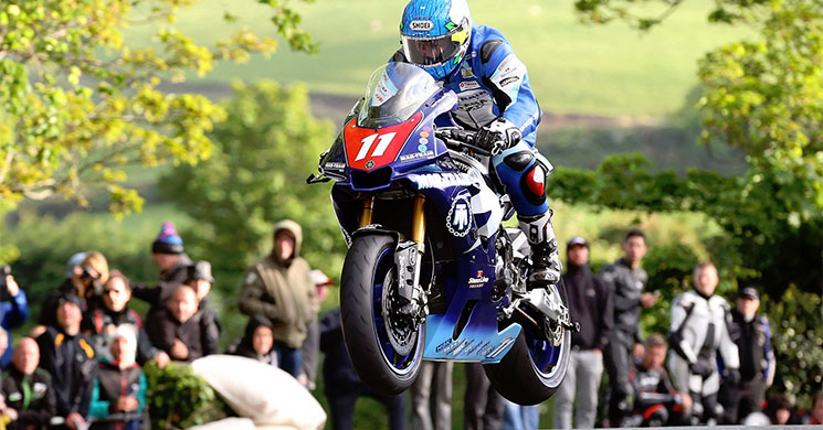 dean harrison tt 2015