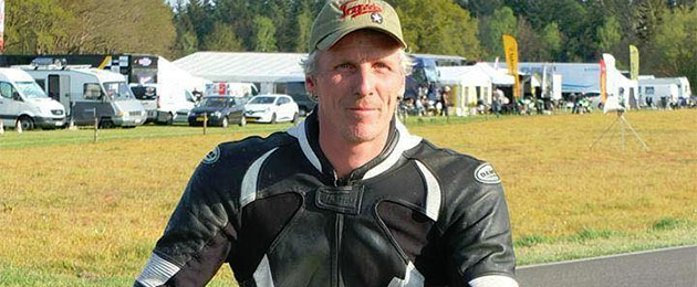 dennis hoffer