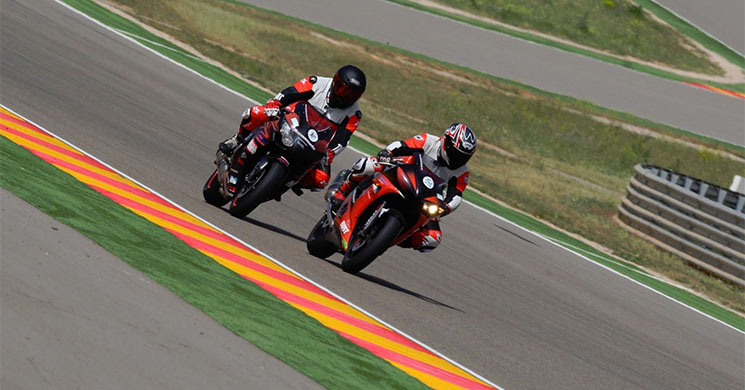 dmt motorland