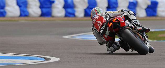 donington park sbk