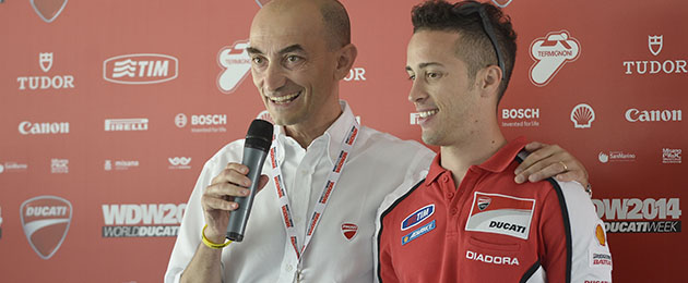 dovizioso