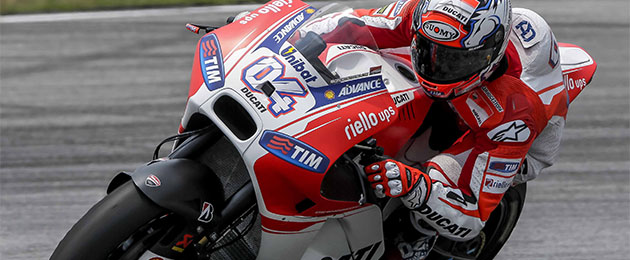 andrea dovizioso ducati gp15