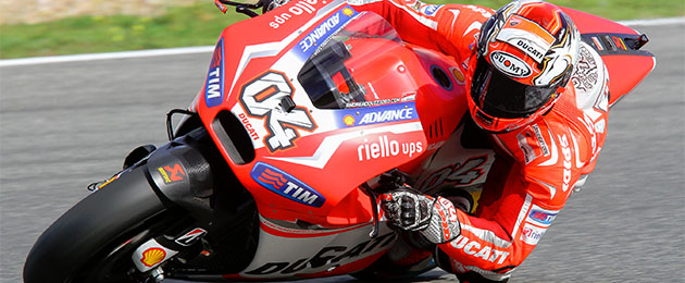 dovizioso ducati jerez