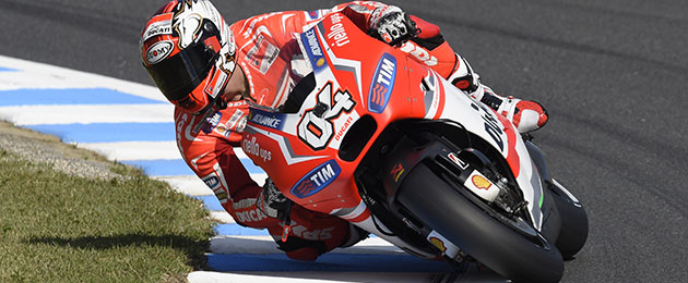 dovizioso motegi