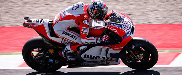 dovizioso mugello