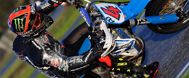 dovizioso sic supermoto day